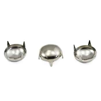 Amazon.com: Allstarco Silver Pearl Bedazzler Refill Studs